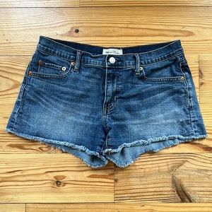 GAP shorts | 29”